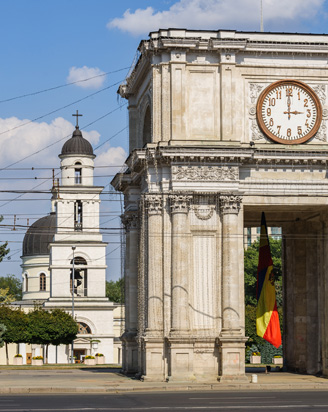 AcasÄ Trinity Language Center