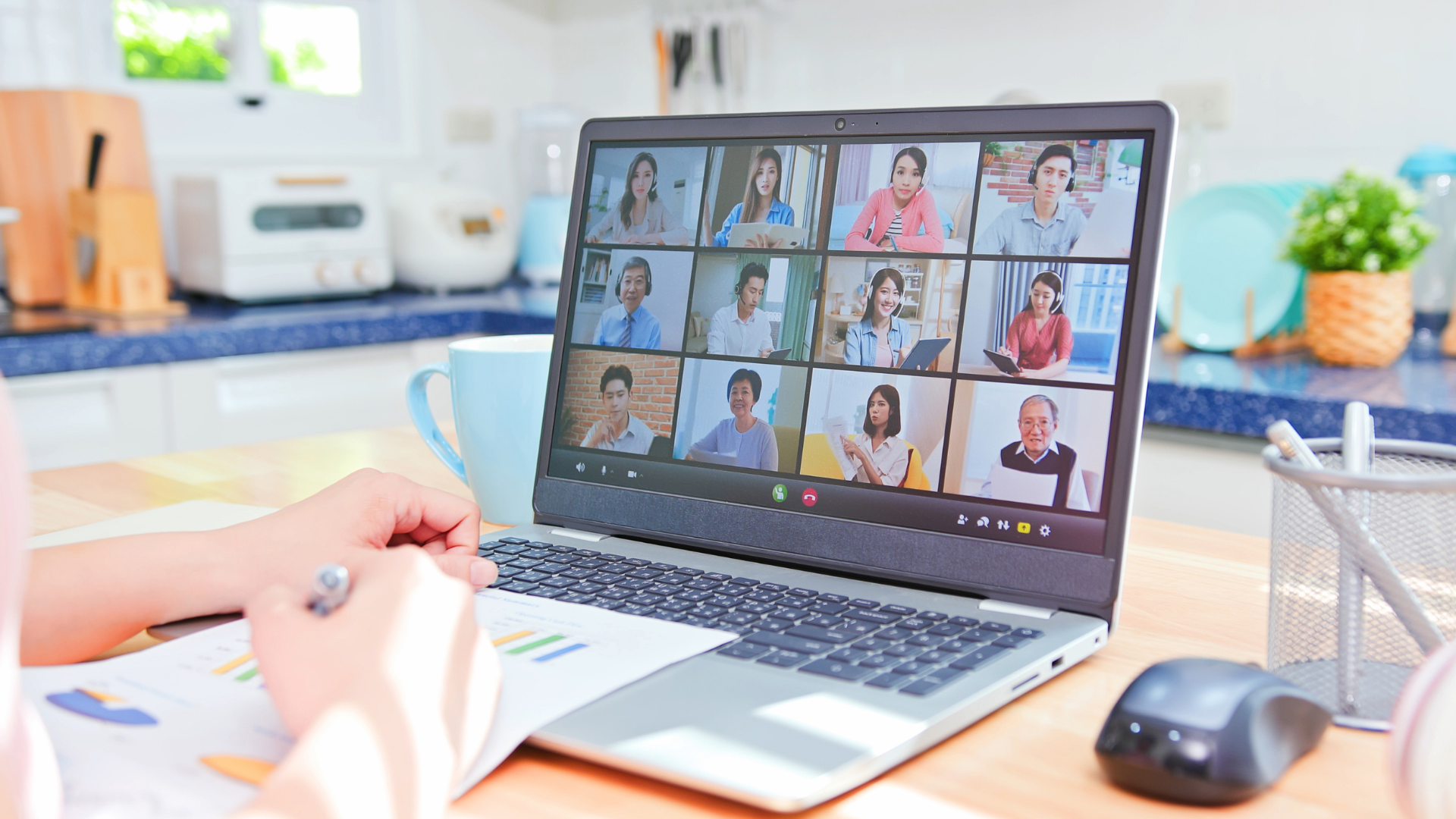 Télétravail, Flex office, BYOD : les nouveaux défis de la sûreté au travail