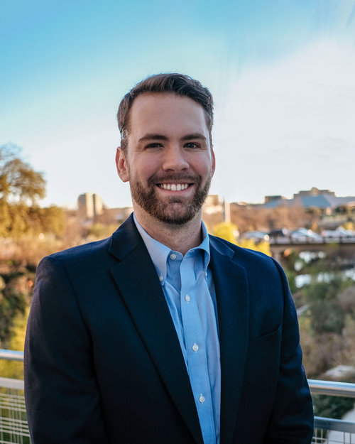 Bryan Sledge - Founder Trinity members