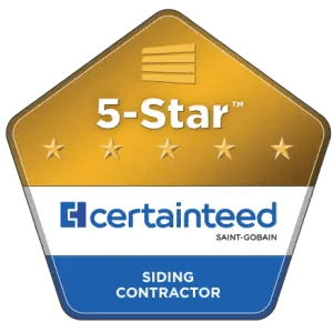 certainteed preferred contractor logo