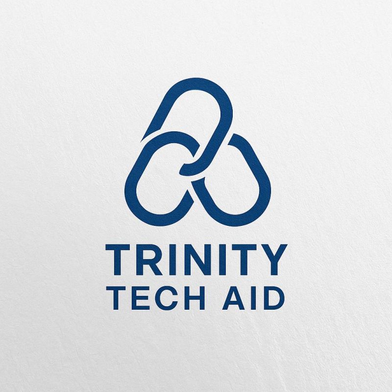 Trinity Tech Aid It Services - Best City Photos in 4K