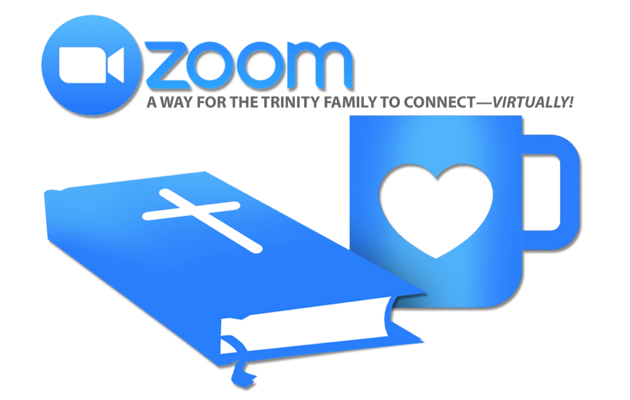 Zoom Trinity Lutheran Church West Bend