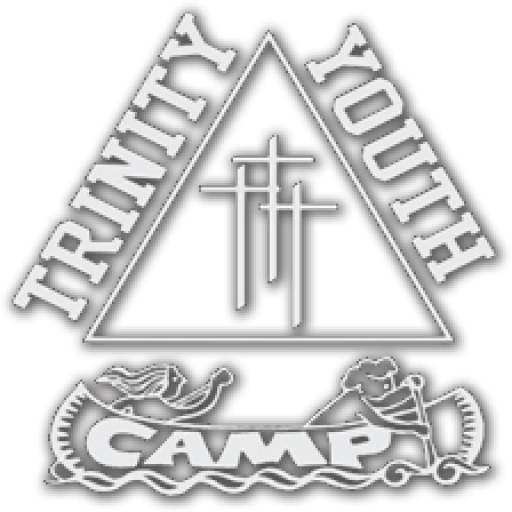 Trinity Youth Camp on Pelican Lake logo
