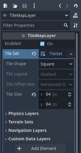 Godot Docs Tutorials 2d Img Using Tilesets Create New Tileset Webp At - Geometric Images - Incredible Retina Collection