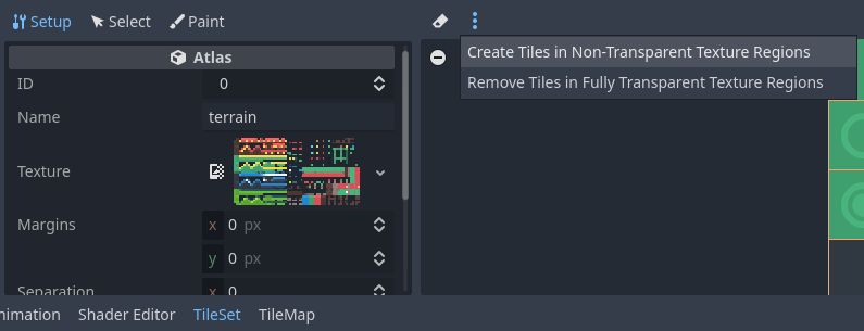 How To Create Animated Tilesets In Godot 4 Couldn T Find A Tutorial - Sunset Pattern Collection - High Resolution Quality