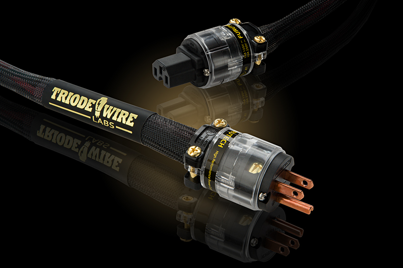 Nine Plus — American Series | Triode Wire Labs