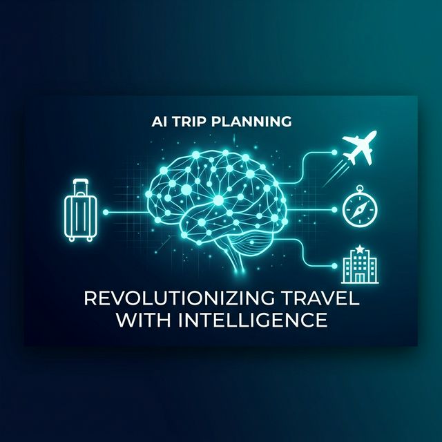 AI Trip Planner How Artificial Is Travel Blog Ai Trip