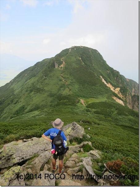 会津駒ケ岳と燧ケ岳。七入オートキャンプ場でテン泊 1泊2日登山(2/2