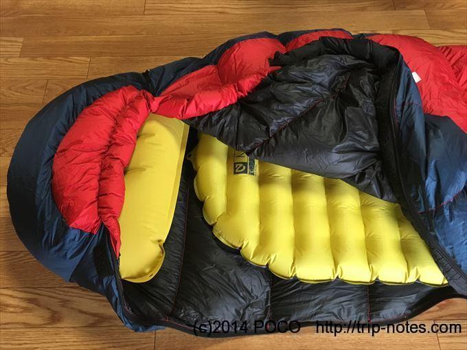 NEMO ニーモ　テンサー 20R  スリーピングマット　プラス空気入れ レビュー】登山・キャンプ用マット 、NEMOのTENSOR-20Rは超