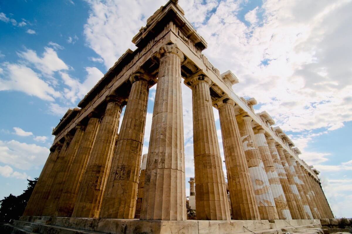 We resign yourself to this kind of ancient athens greece acropolis graphic could possibly be the most trending topic bearing in mind. Athens Ruins Ancient Greek Sites Of Athens