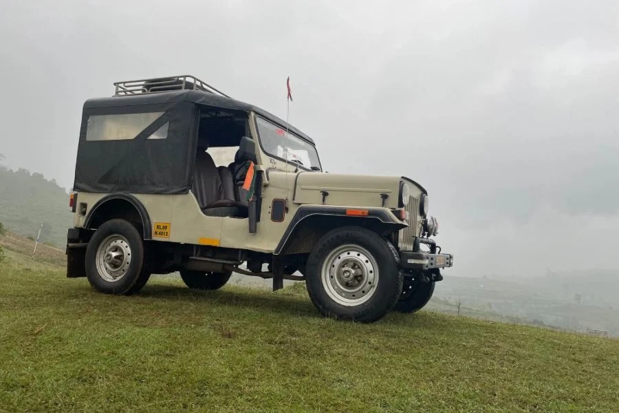 Blog post size - 5 Cabs for Sikkim and Darjeeling