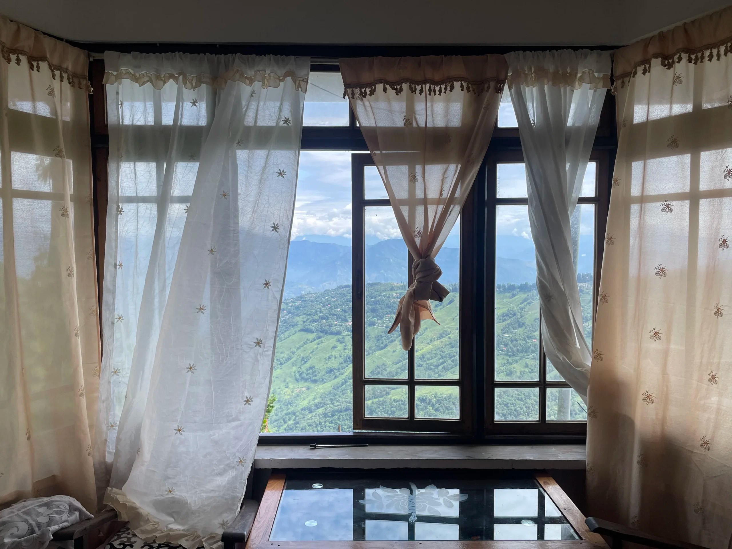 what is a true homestay experience