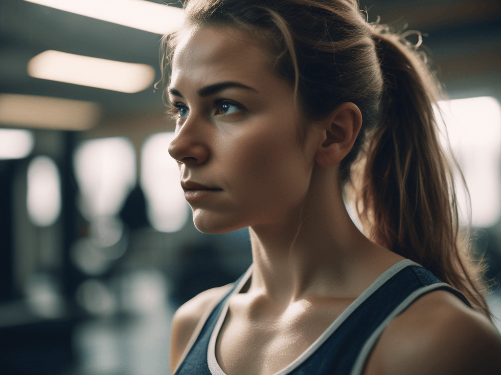 Strength Training for Women: Holistic Health and Longevity
