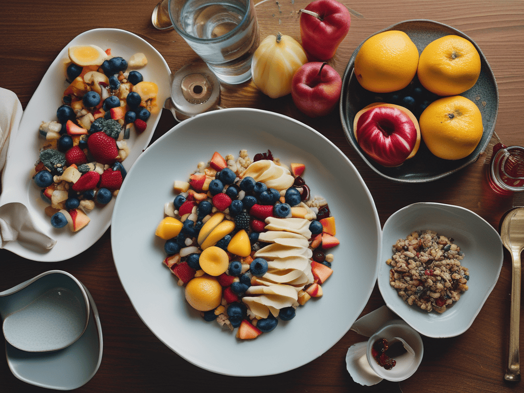 Mastering Race Day Nutrition: Essential Tips for Aspiring Athletes
