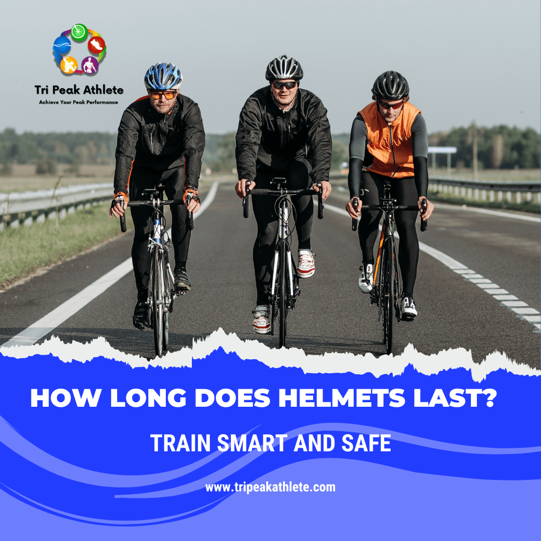 Helmet Safety: Why It’s Crucial to Regularly Replace Your Cycling Helmet