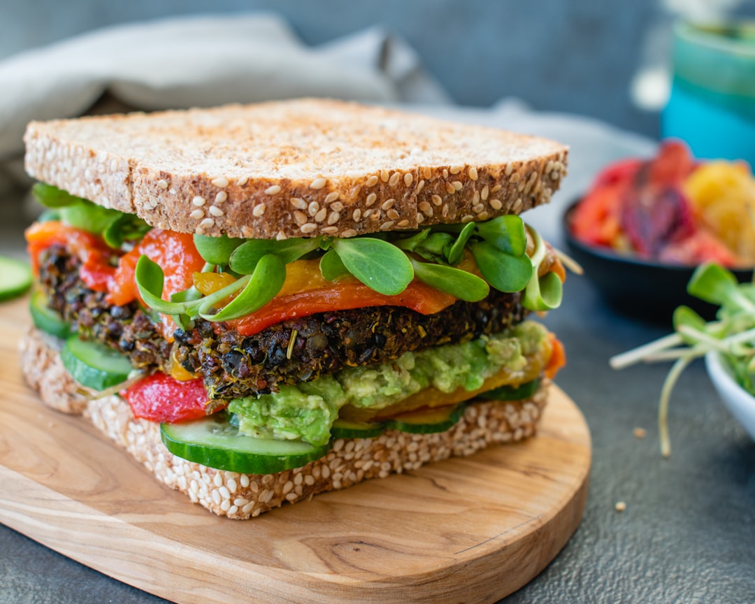 Vegan Meal Guide