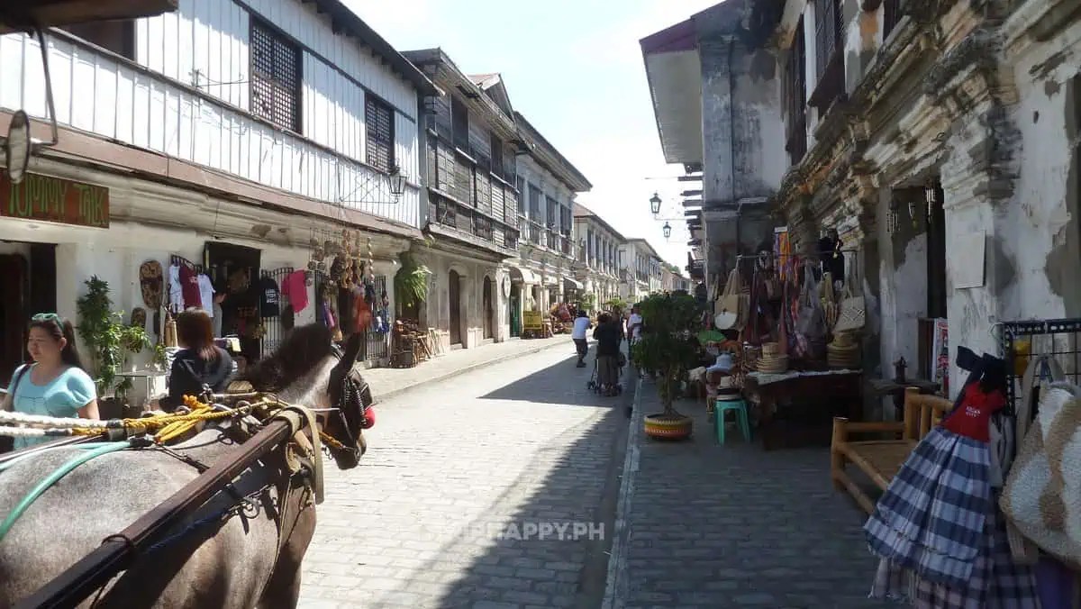 Best Ilocos Tour Package 3D2N Vigan Laoag Pagudpud Adventure 2026 6 Vigan 