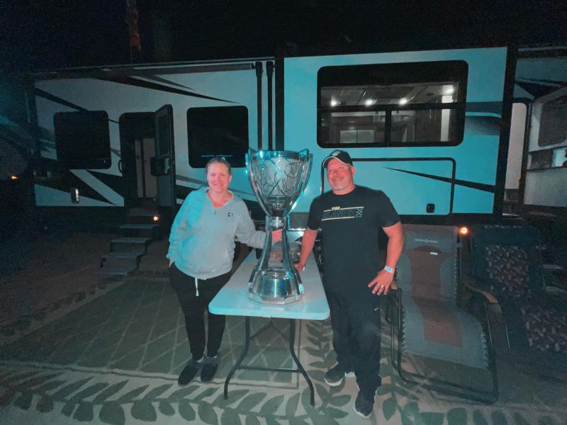 Phoenix Triphock - Best Ocean Textures in 8K