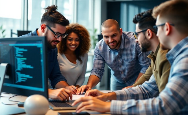 Harnessing AI Models To Transform App Development - Trip HP