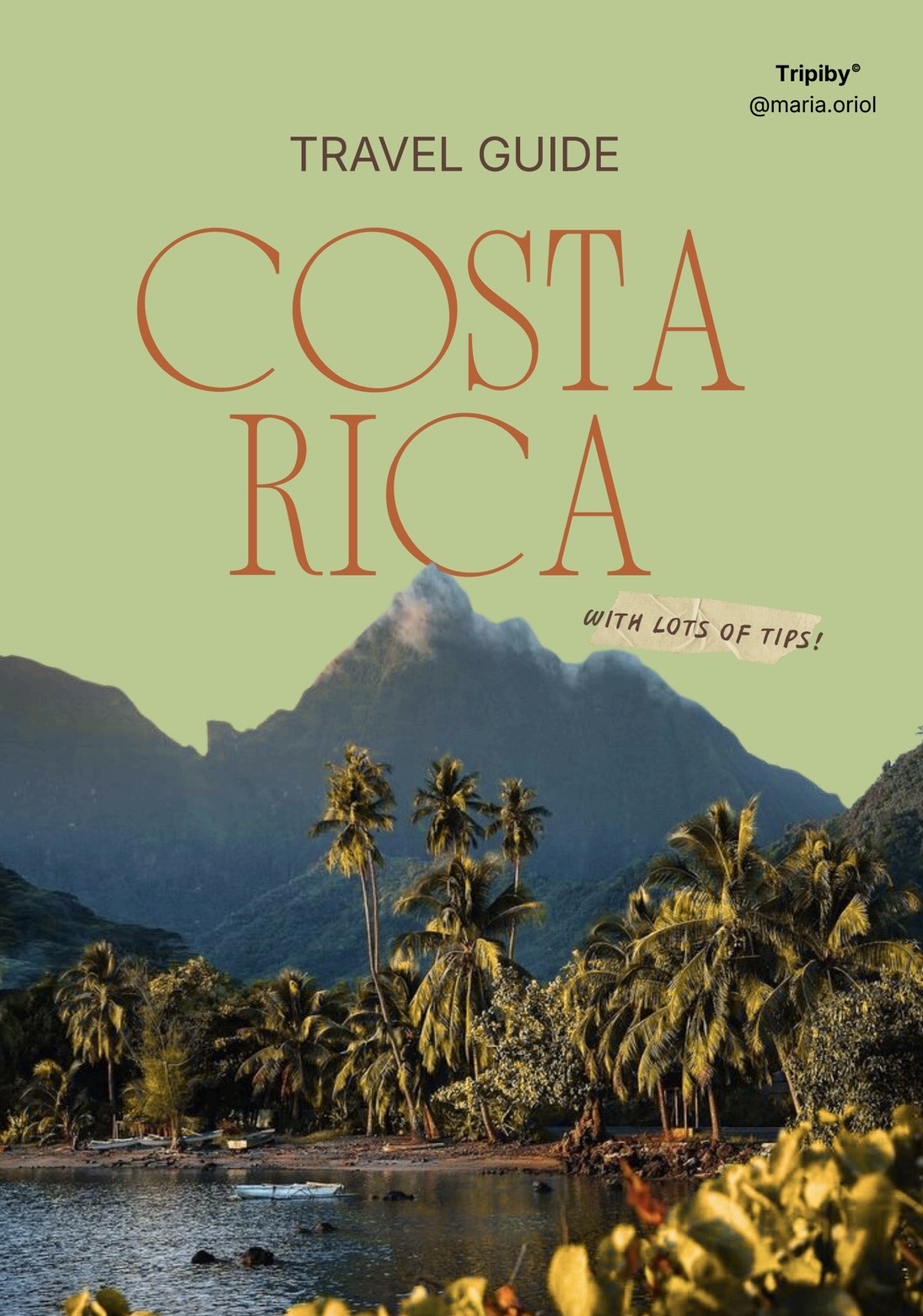 Costa Rica Guide
