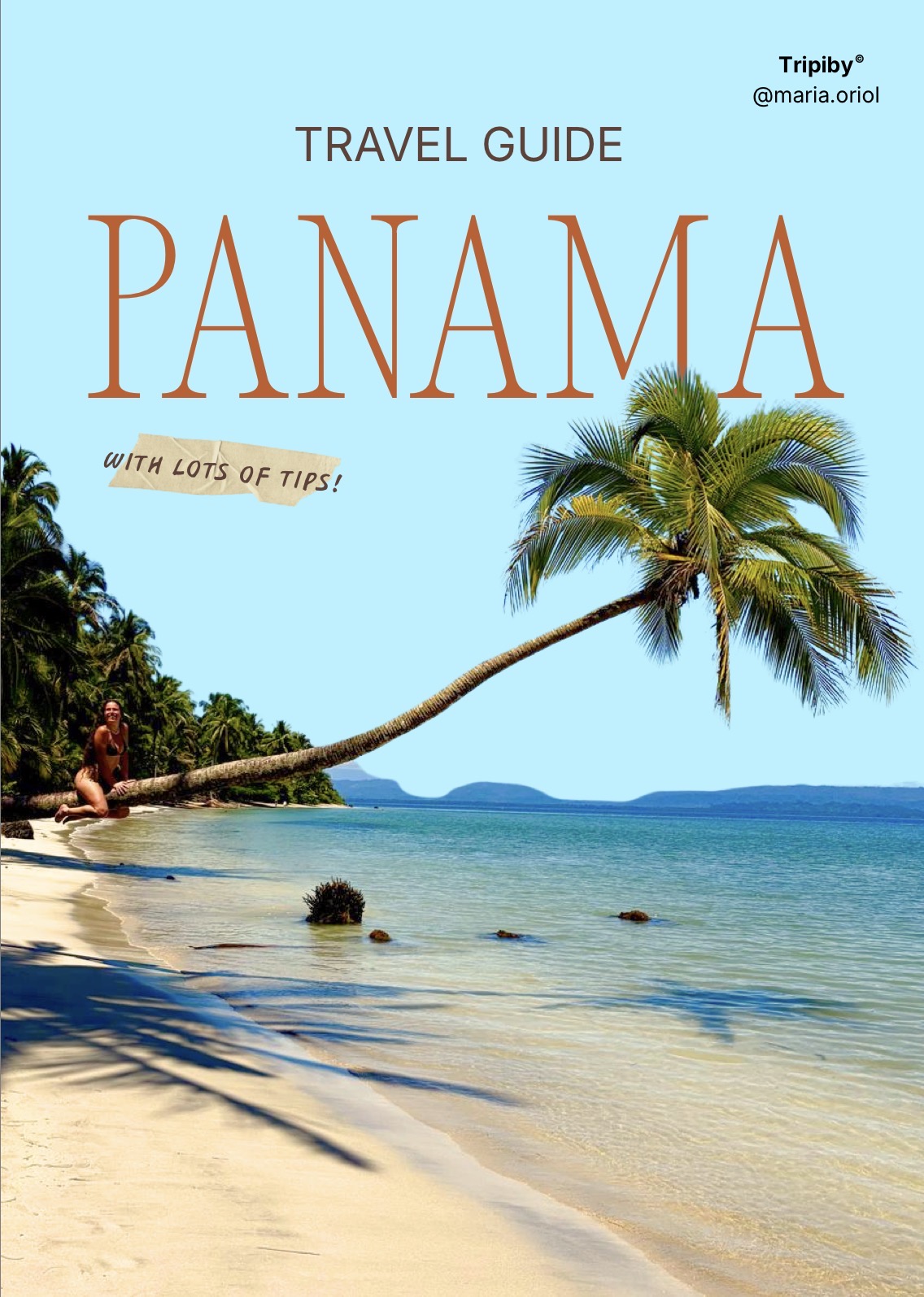 Panama Guide