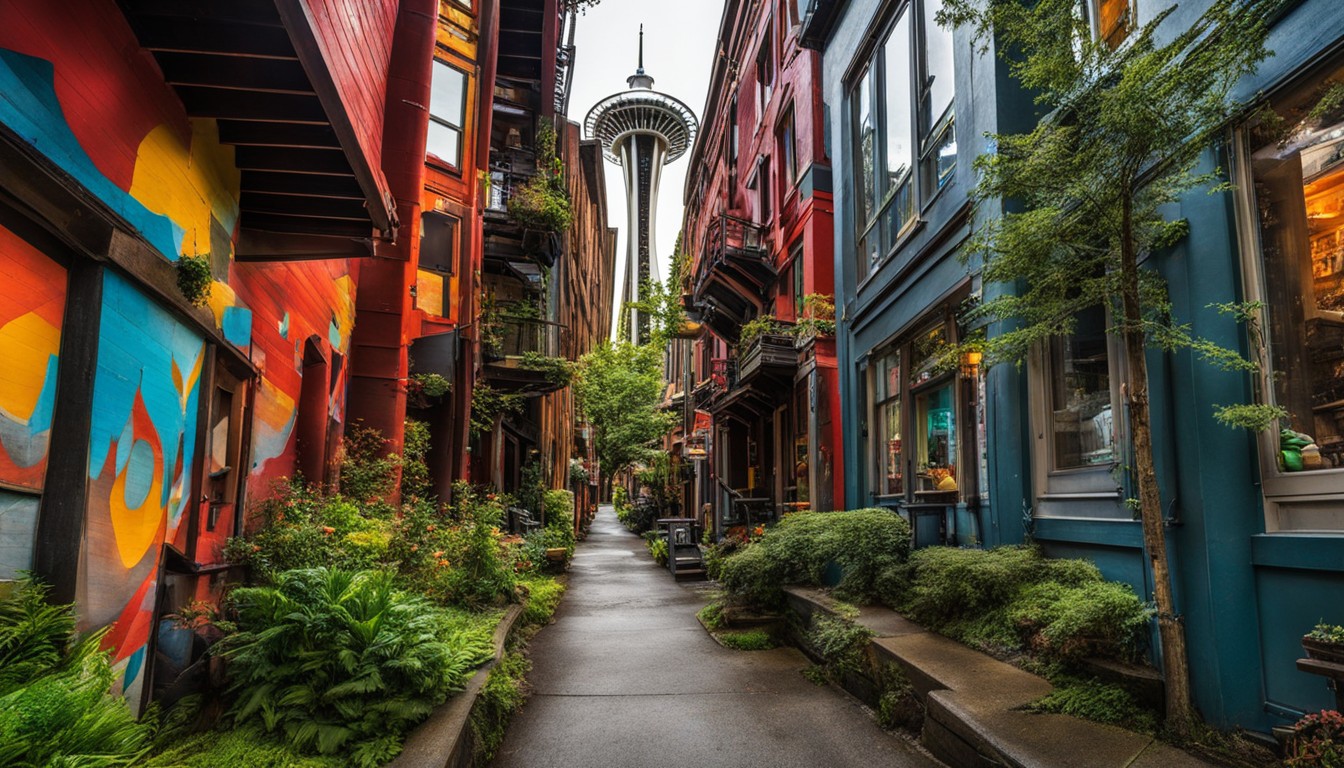 Discover Seattle Hidden Gems Unique City Spots Seattle Hidden Gems 