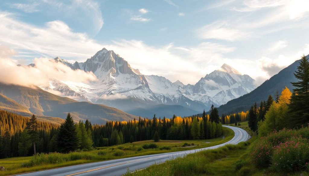 Road Trips To Explore In February 2026 Scenic Routes 1024x585 