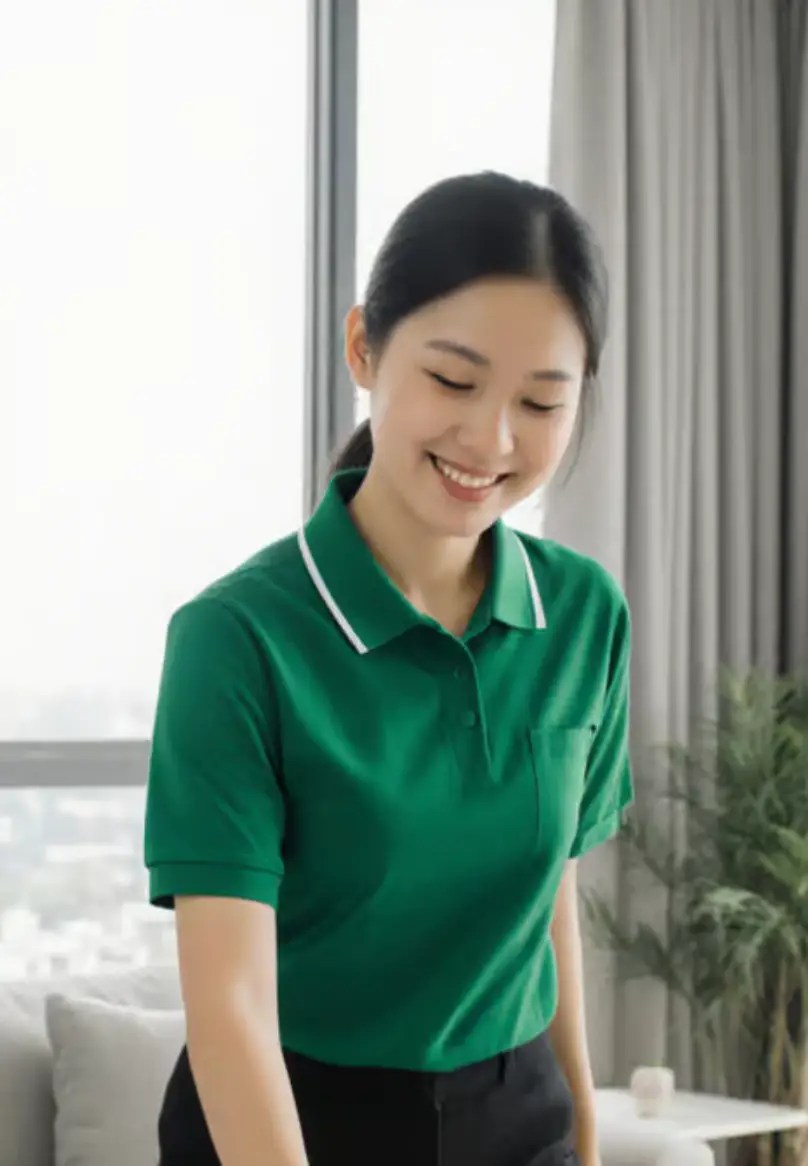 Part-time Cleaner Floater Singapore 1