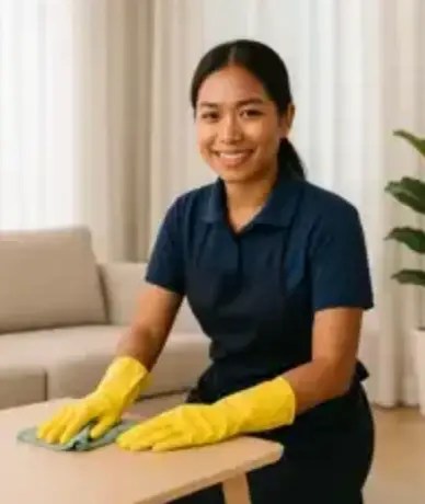 Part-time Cleaner Floater Singapore 2