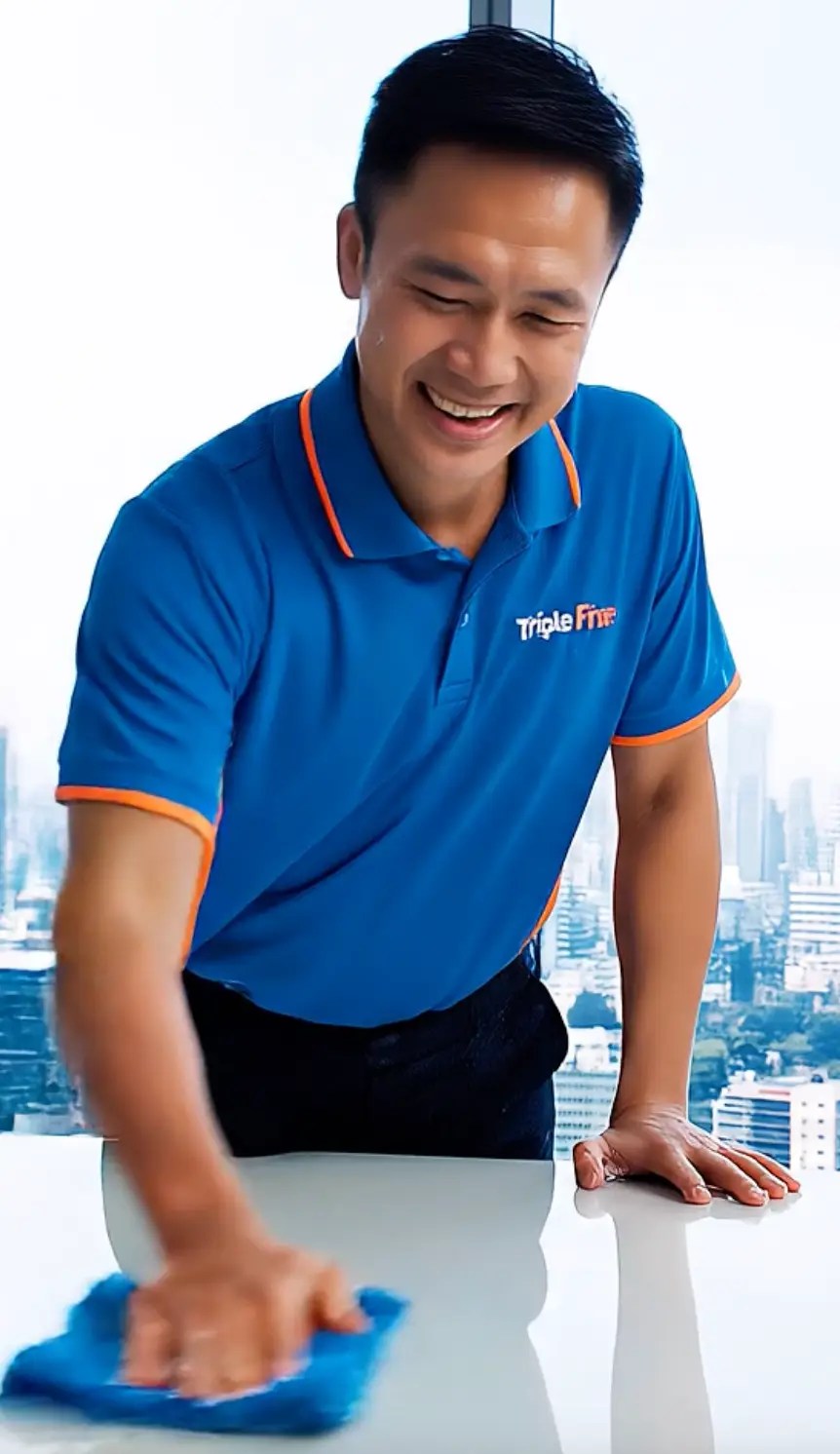 Part-time Cleaner Floater Singapore 3