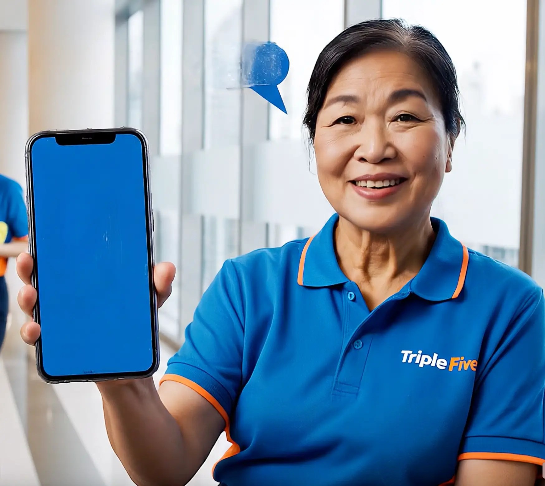Part-time Cleaner Floater Singapore 5