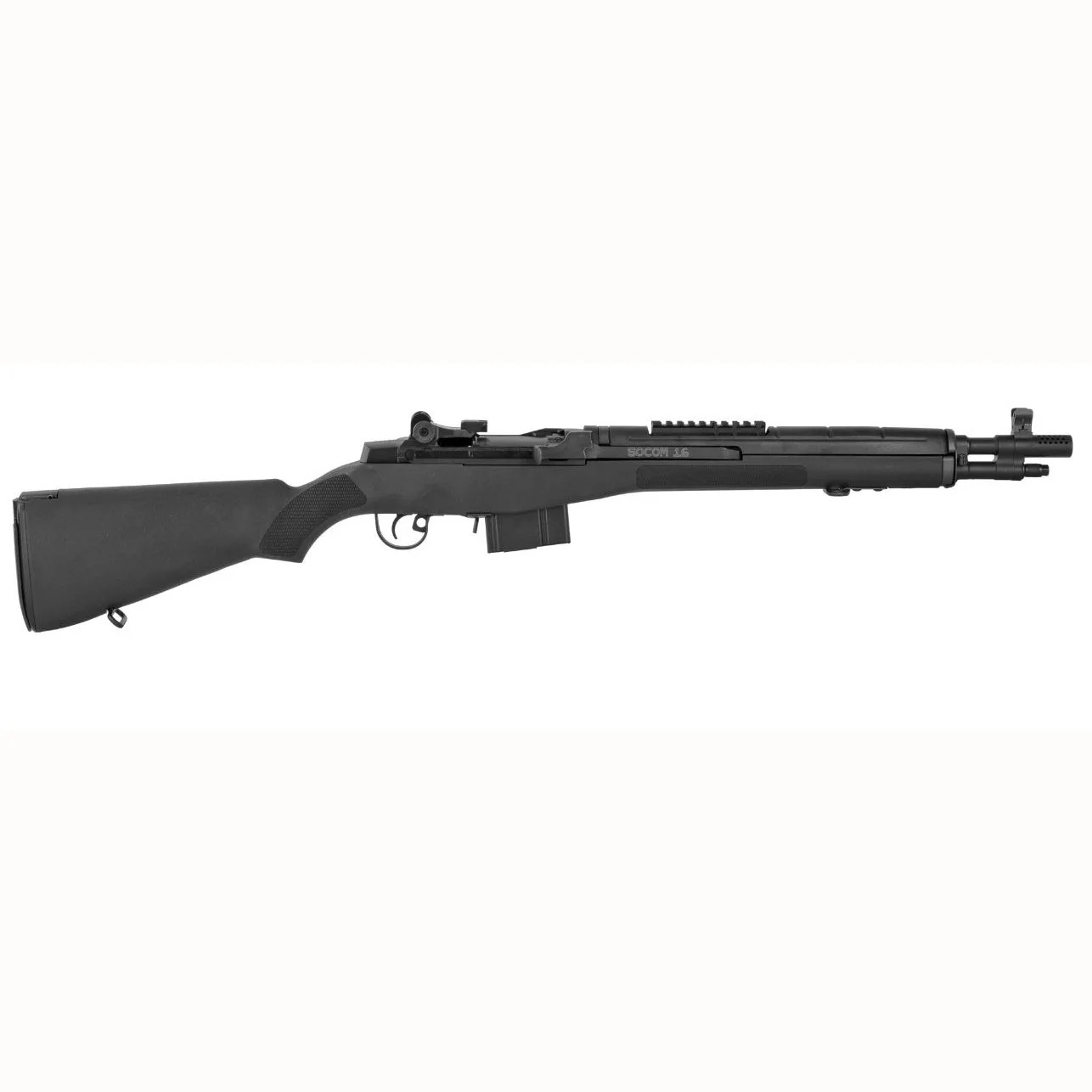 Springfield Armory M1A SOCOM 7.62x51