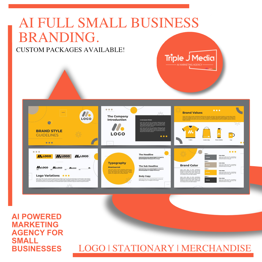 Small Business Branding 1