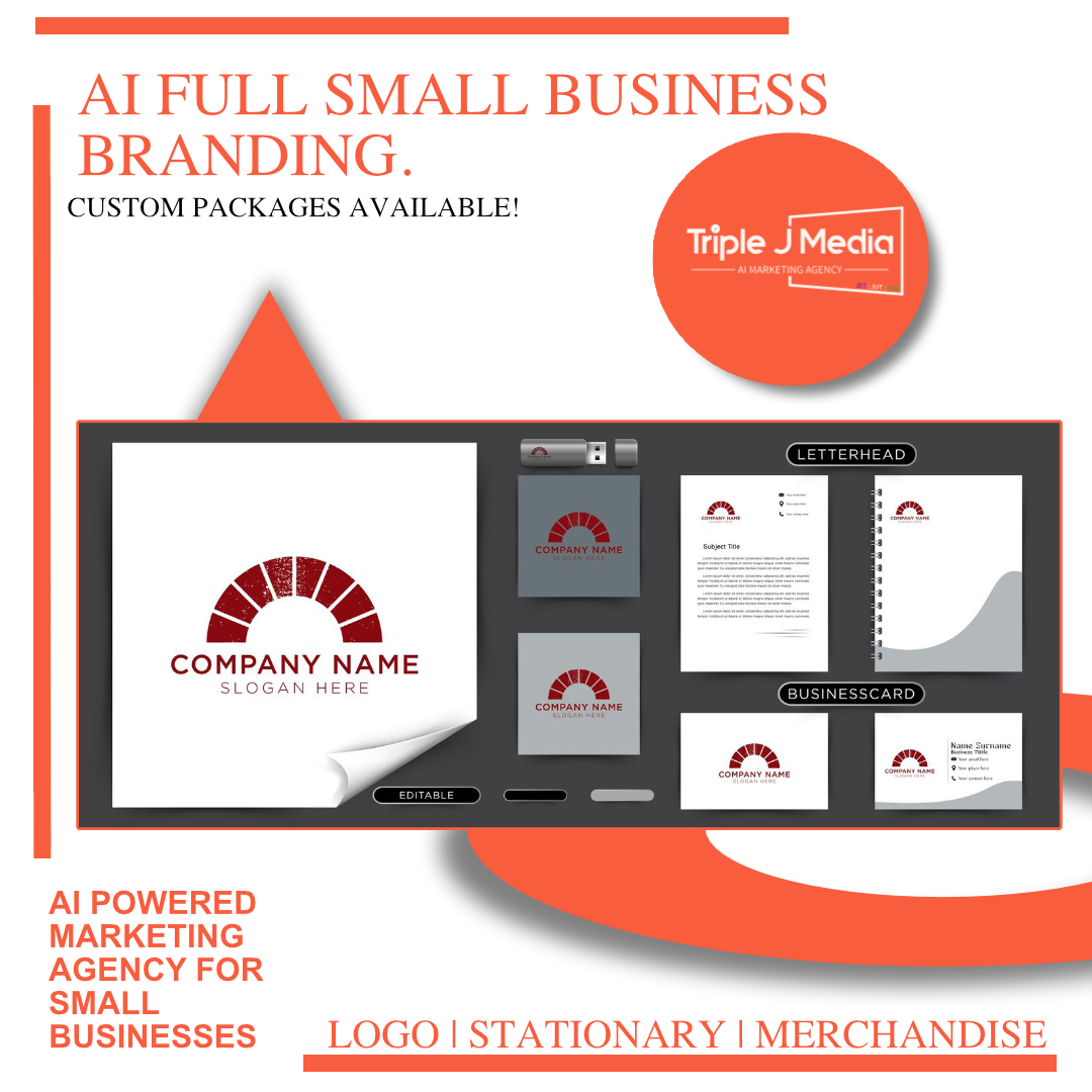 Small Business Branding 13