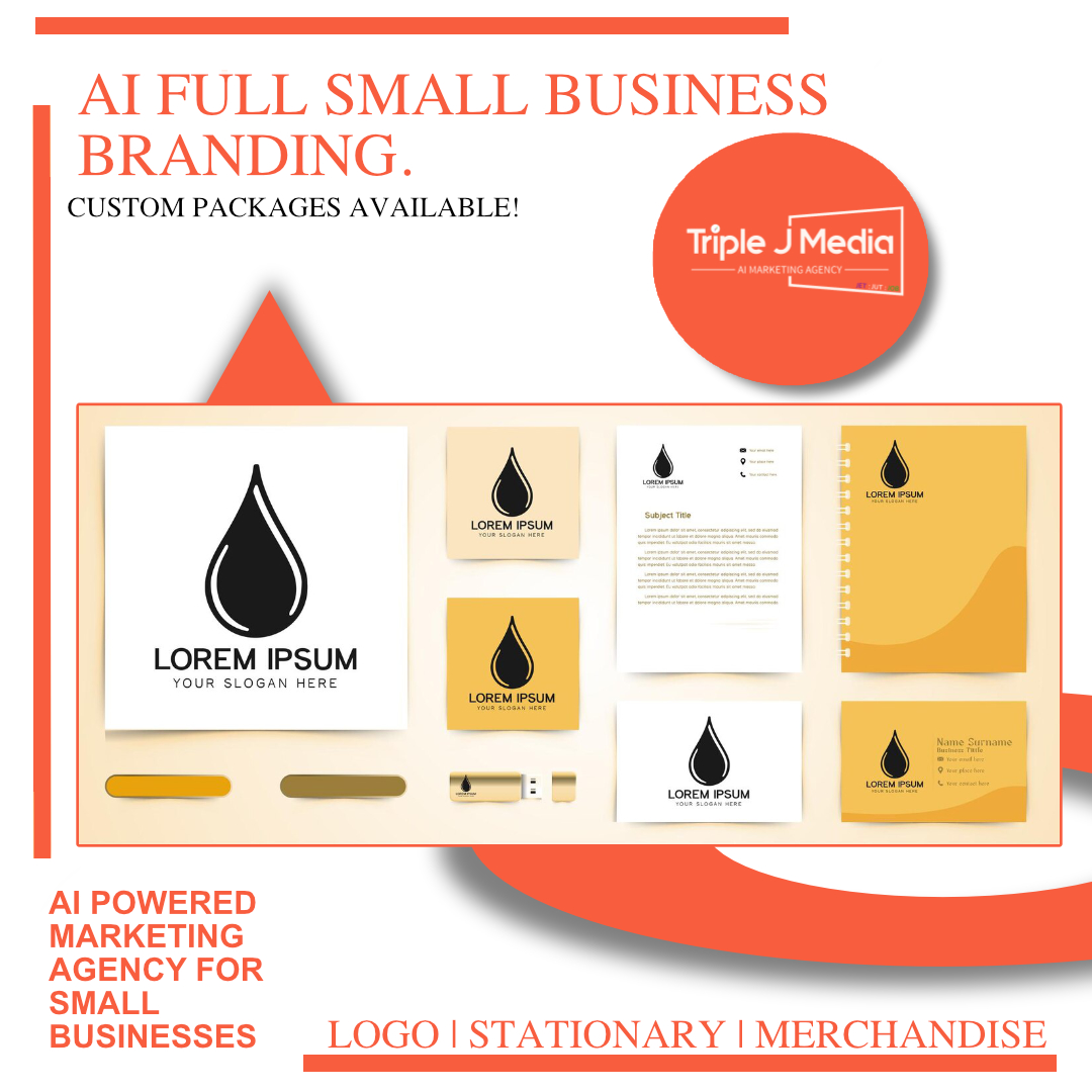 Small Business Branding 15