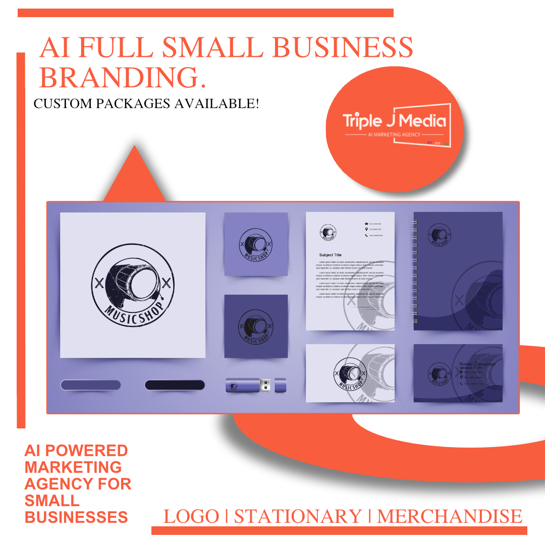 Small Business Branding 3