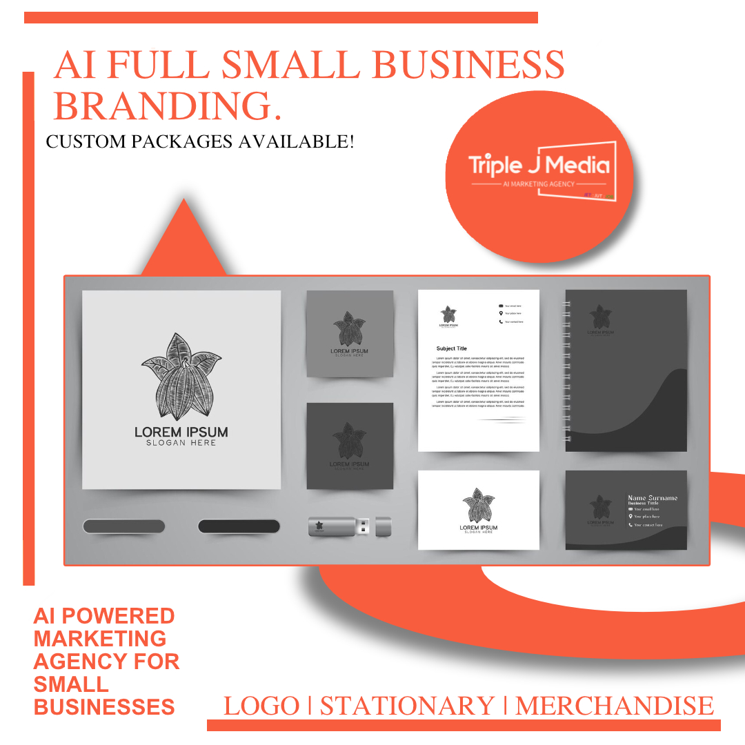 Small Business Branding 4