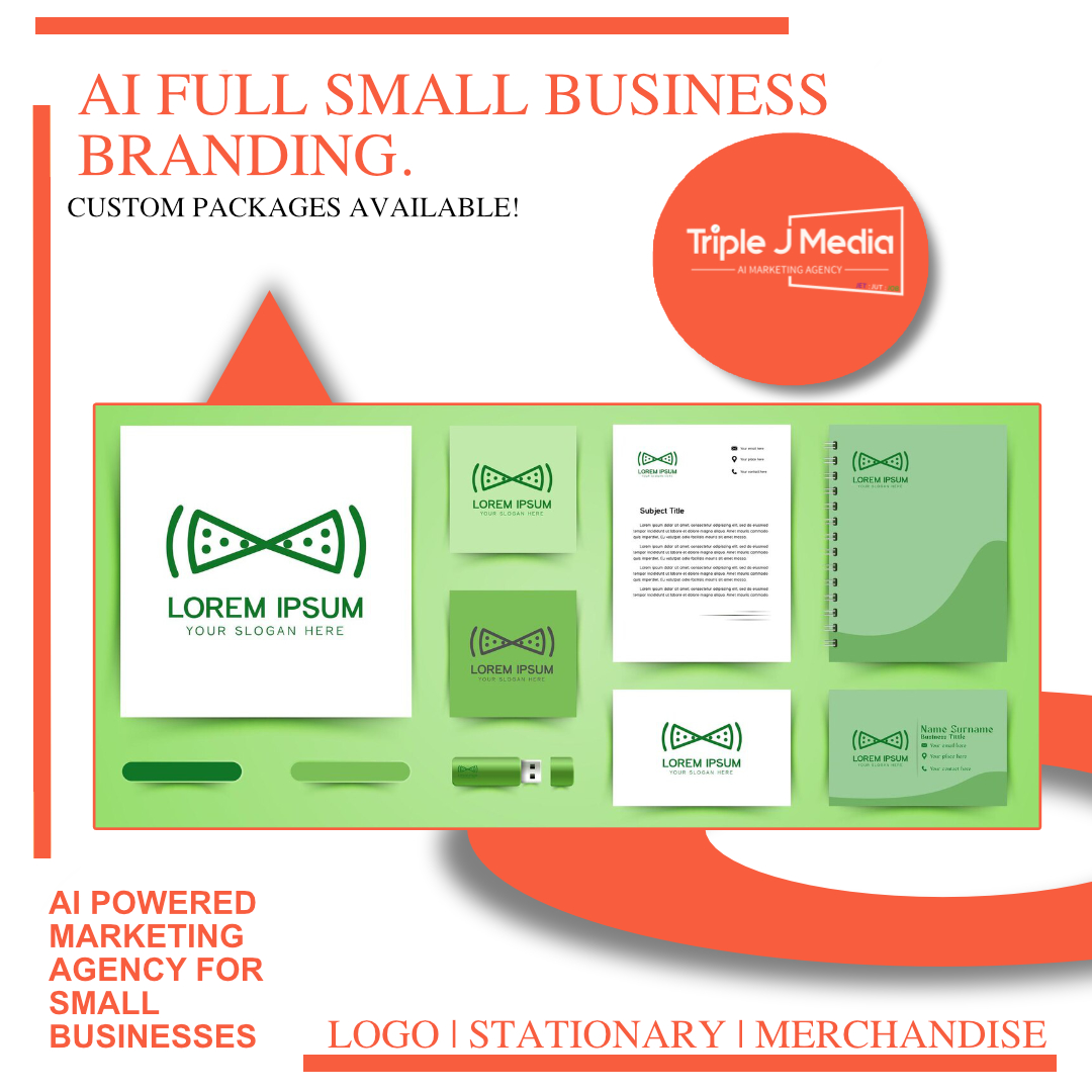 Small Business Branding 5