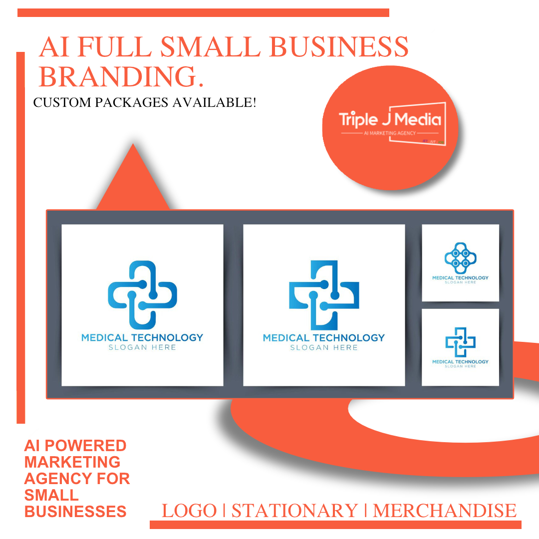 Small Business Branding 7
