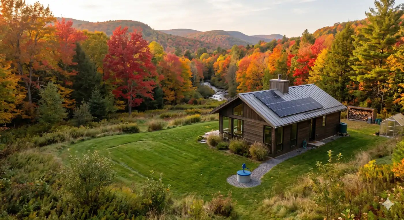 off-grid