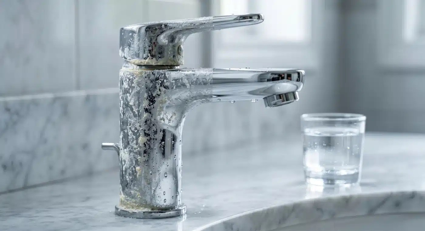 Pocono water guide