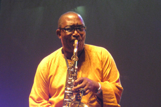 Sipho Mabuse
