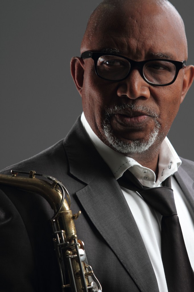 Sipho “Hotstix” Mabuse Sipho “Hotstix” Mabuse