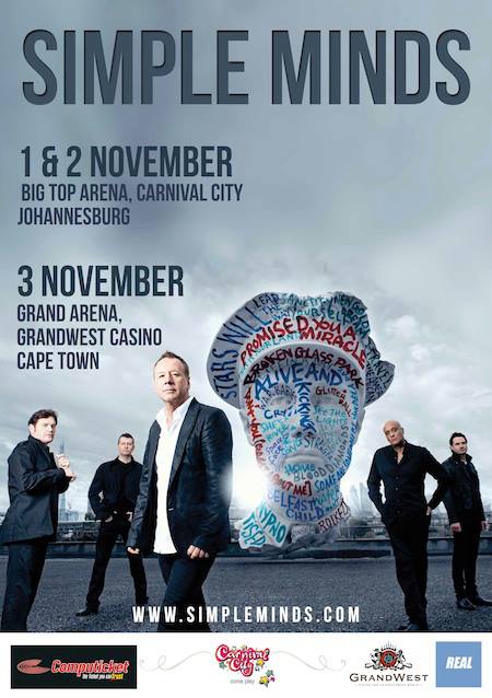 Simple Minds