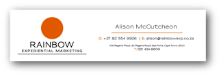 ALISON
