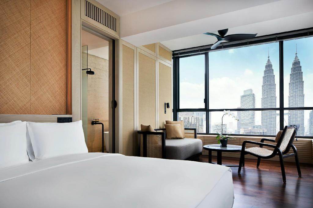 family hotels in Kuala Lumpur
