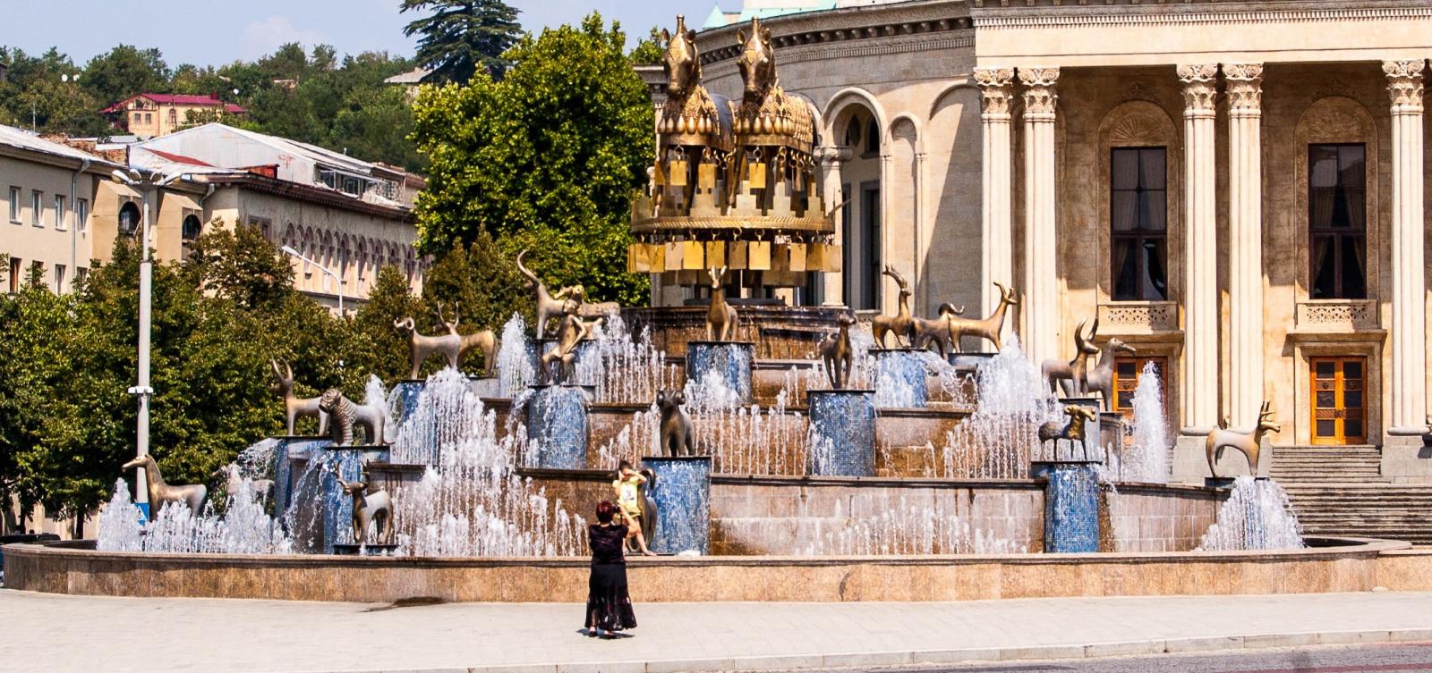 С 16.01 на 6 дней, только завтрак. Aviabilety Varshava Kutaisi Kupit Bilet Na Samolet Deshevo Cena Ot 48 Tripmydream