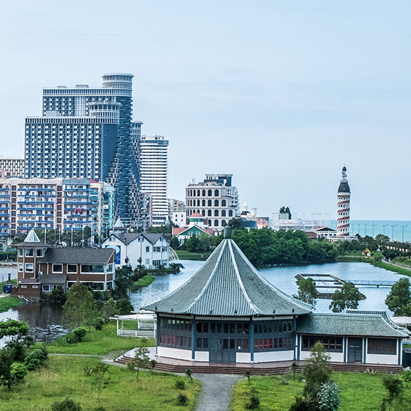 Приходите в турагентство море туров днепропетровск, и вам помогут подобрать лучший отдых в батуми! Deshevye Aviabilety V Batumi Kupit Bilet Na Samolet Onlajn Tripmydream