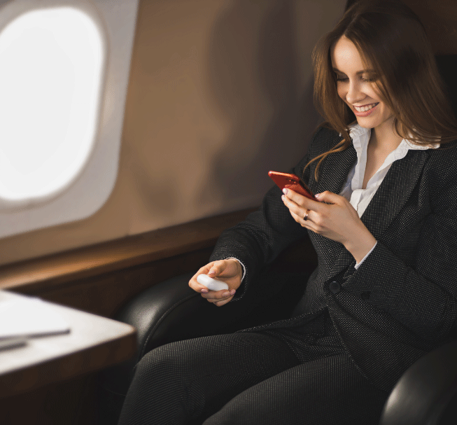 Tri-point Aviation experts