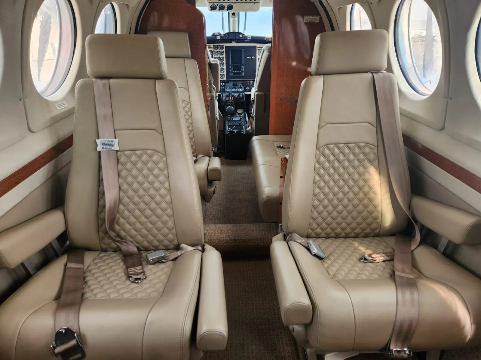 Aviation Consulting